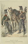 France, 1819-1820
