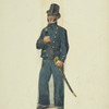 France, 1819-1820