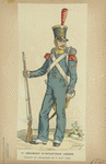 France, 1819-1820