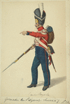 France, 1823