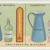 Anti-freezing mixtures.