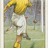 The penalty kick.