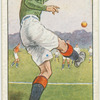 Goal kick.