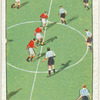 The kick-off.