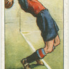 The long throw-in.