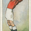 Defensive throw-in.