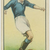 Hints on Association football
