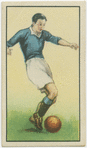 Hints on Association football