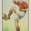 Hints on Association football