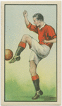 Hints on Association football