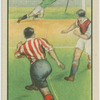 Hints on Association football