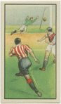 Hints on Association football