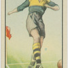 Hints on Association football