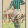 Hints on Association football