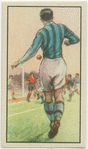 Hints on Association football