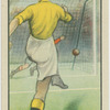 Hints on Association football
