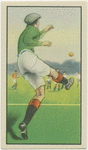 Hints on Association football