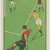 Hints on Association football