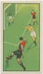 Hints on Association football