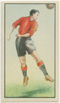 Hints on Association football