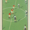 Hints on Association football