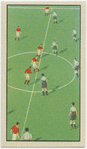 Hints on Association football