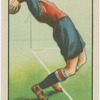 Hints on Association football