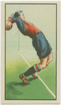 Hints on Association football