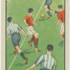 Hints on Association football