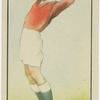 Hints on Association football