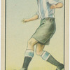 Hints on Association football