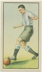 Hints on Association football
