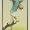 Hints on Association football