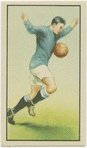 Hints on Association football