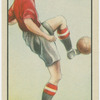 Hints on Association football
