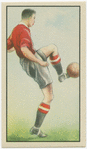 Hints on Association football