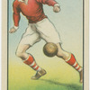Hints on Association football