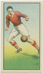 Hints on Association football