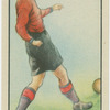 Hints on Association football