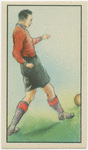 Hints on Association football
