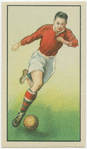 Hints on Association football