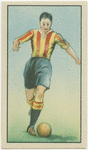 Hints on Association football