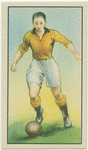 Hints on Association football