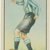 Hints on Association football