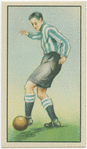 Hints on Association football