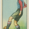 Hints on Association football
