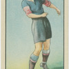 Hints on Association football