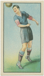 Hints on Association football