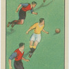 Hints on Association football