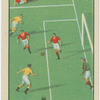 Hints on Association football